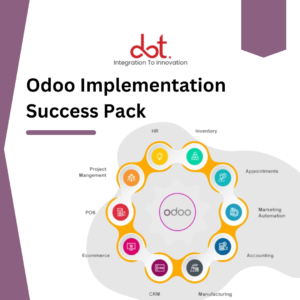 Odoo Implementation Success Pack